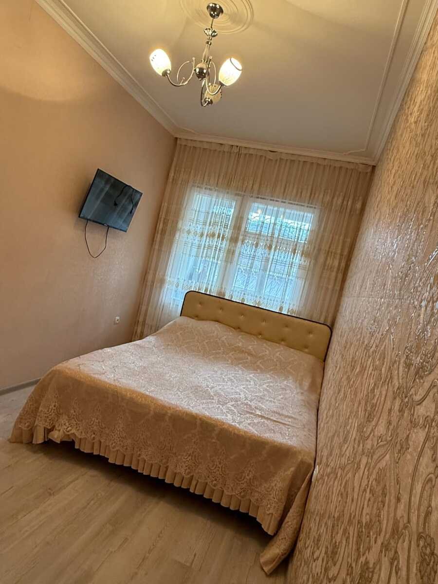 Satılır 3 otaqlı köhnə tikili, 85 m², Avtovağzal m.-6