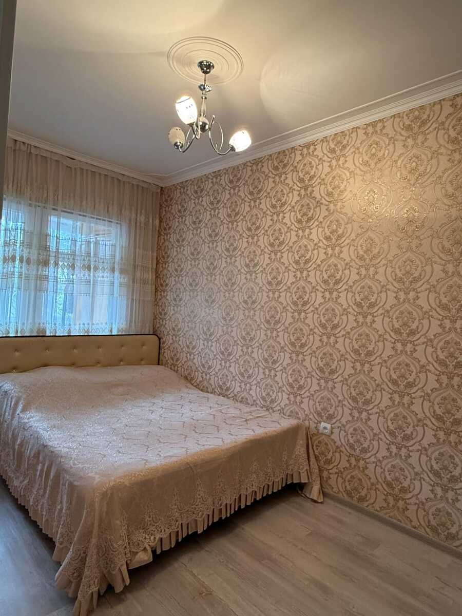 Satılır 3 otaqlı köhnə tikili, 85 m², Avtovağzal m.-7