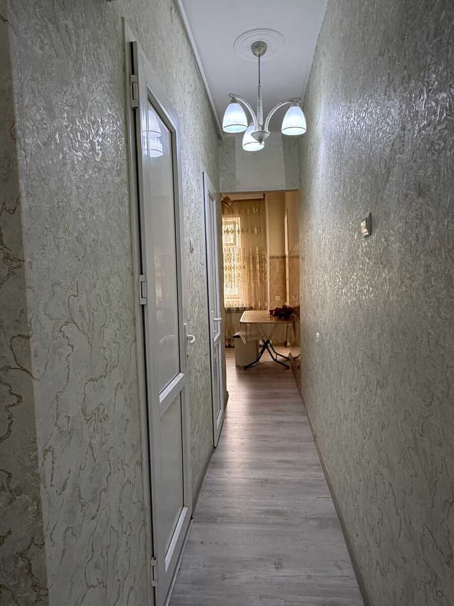 Satılır 3 otaqlı köhnə tikili, 85 m², Avtovağzal m.-9