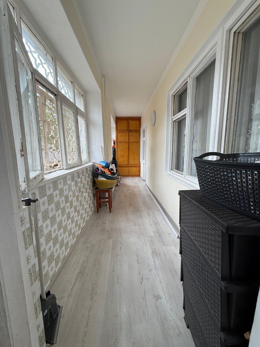 Satılır 3 otaqlı köhnə tikili, 85 m², Avtovağzal m.-10