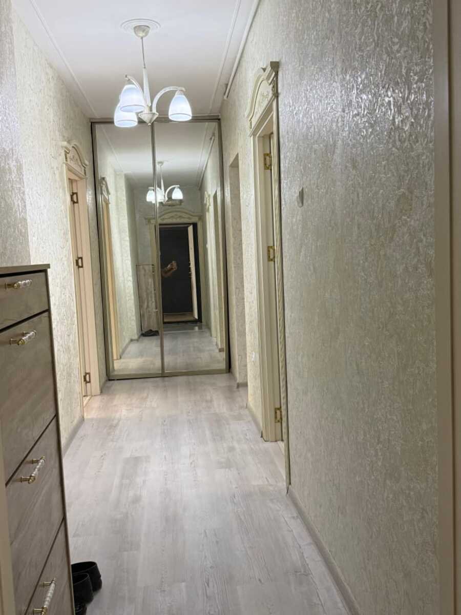 Satılır 3 otaqlı köhnə tikili, 85 m², Avtovağzal m.-11