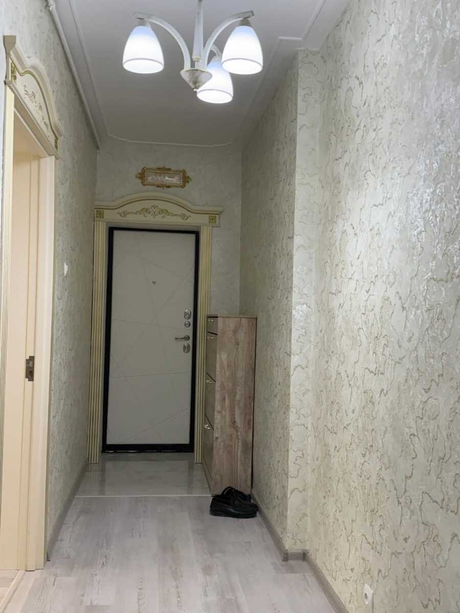 Satılır 3 otaqlı köhnə tikili, 85 m², Avtovağzal m.-12