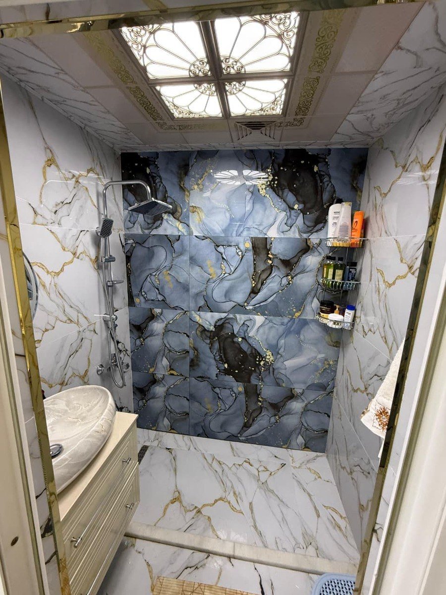 Satılır 3 otaqlı köhnə tikili, 85 m², Avtovağzal m.-13