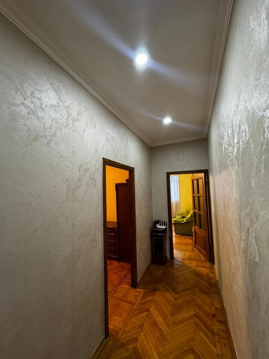 Kirayə verilir 2 otaqlı köhnə tikili, 75 m², Gənclik m.-6