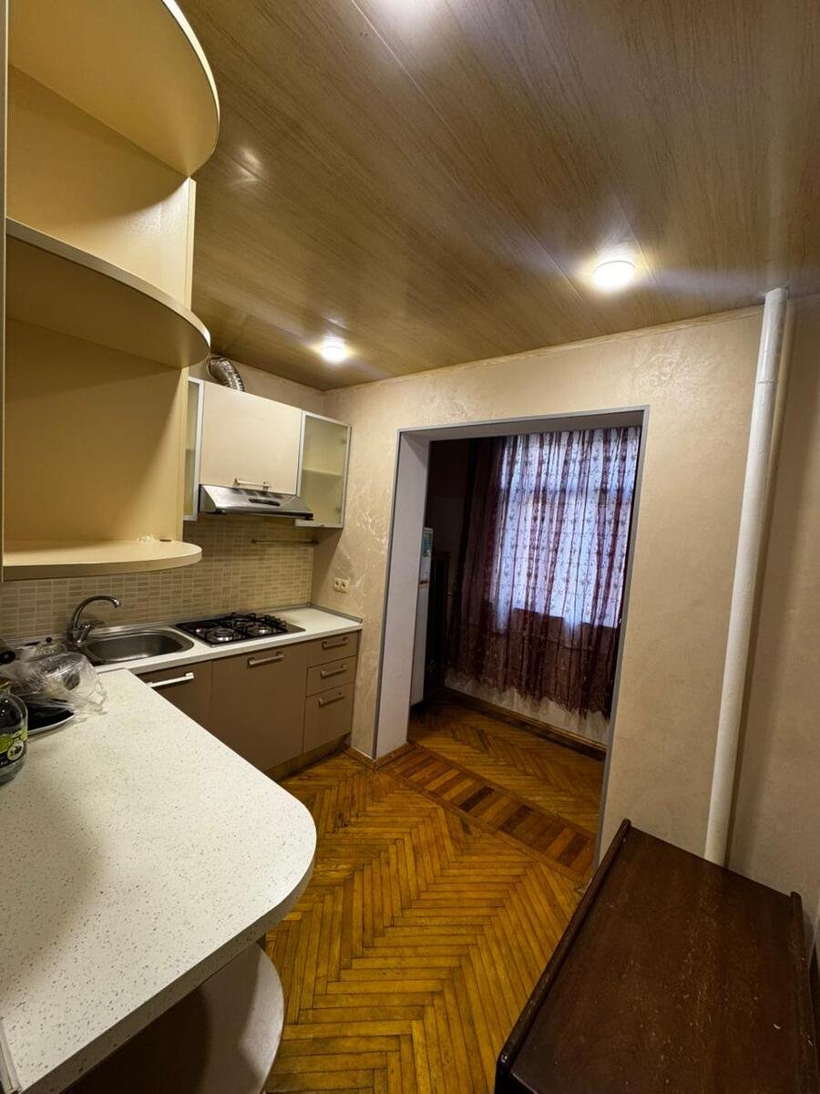 Kirayə verilir 2 otaqlı köhnə tikili, 75 m², Gənclik m.-7