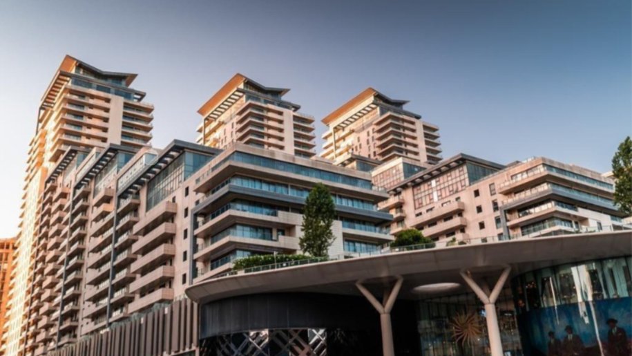 Kirayə verilir 4 otaqlı yeni tikili, 180 m², 28 May m.-1