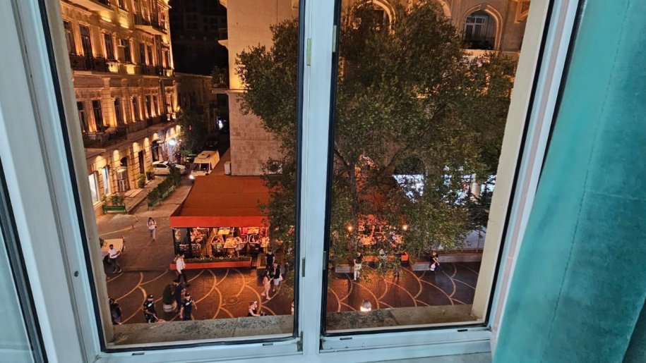 Kirayə verilir 2 otaqlı köhnə tikili, 75 m², İçərişəhər m.-12