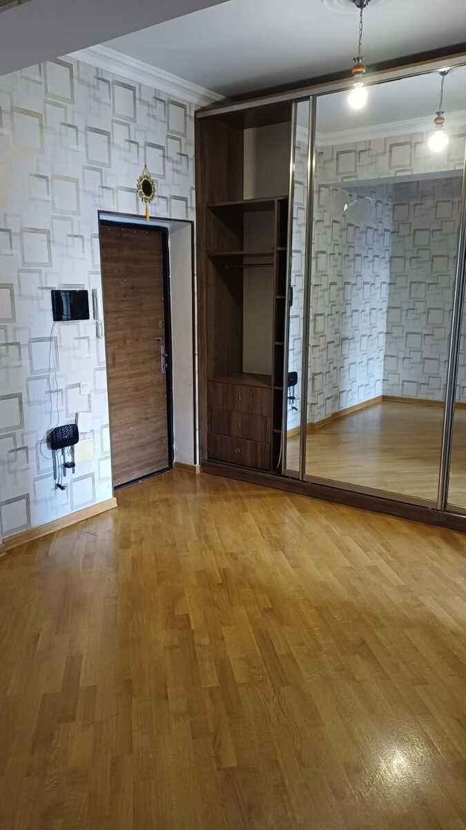 Kirayə verilir 3 otaqlı yeni tikili, 100 m², Həzi Aslanov m.-1