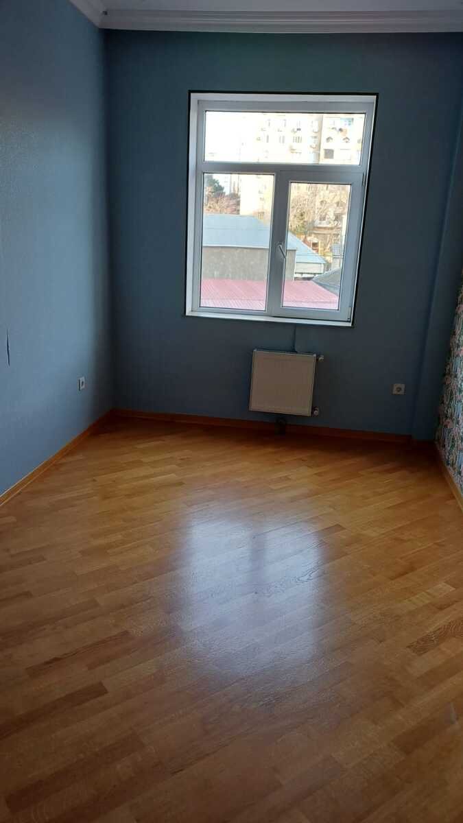Kirayə verilir 3 otaqlı yeni tikili, 100 m², Həzi Aslanov m.-11
