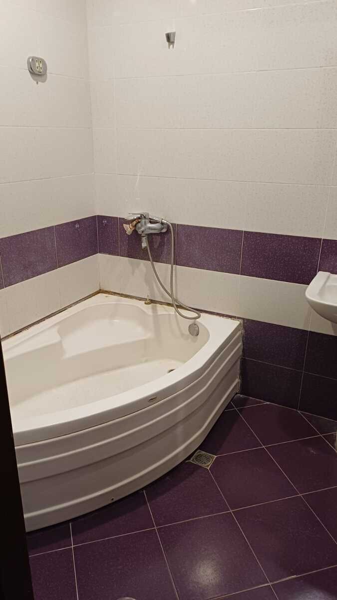 Kirayə verilir 3 otaqlı yeni tikili, 120 m², Həzi Aslanov m.-10