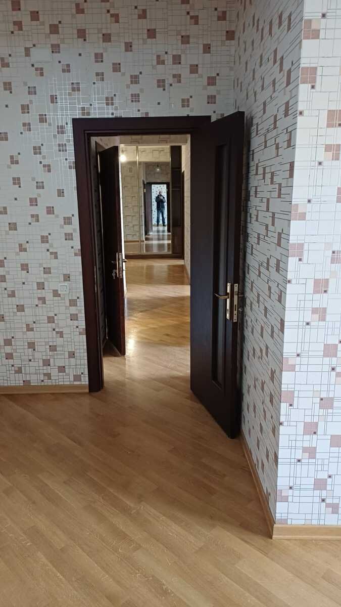 Kirayə verilir 3 otaqlı yeni tikili, 120 m², Həzi Aslanov m.-11