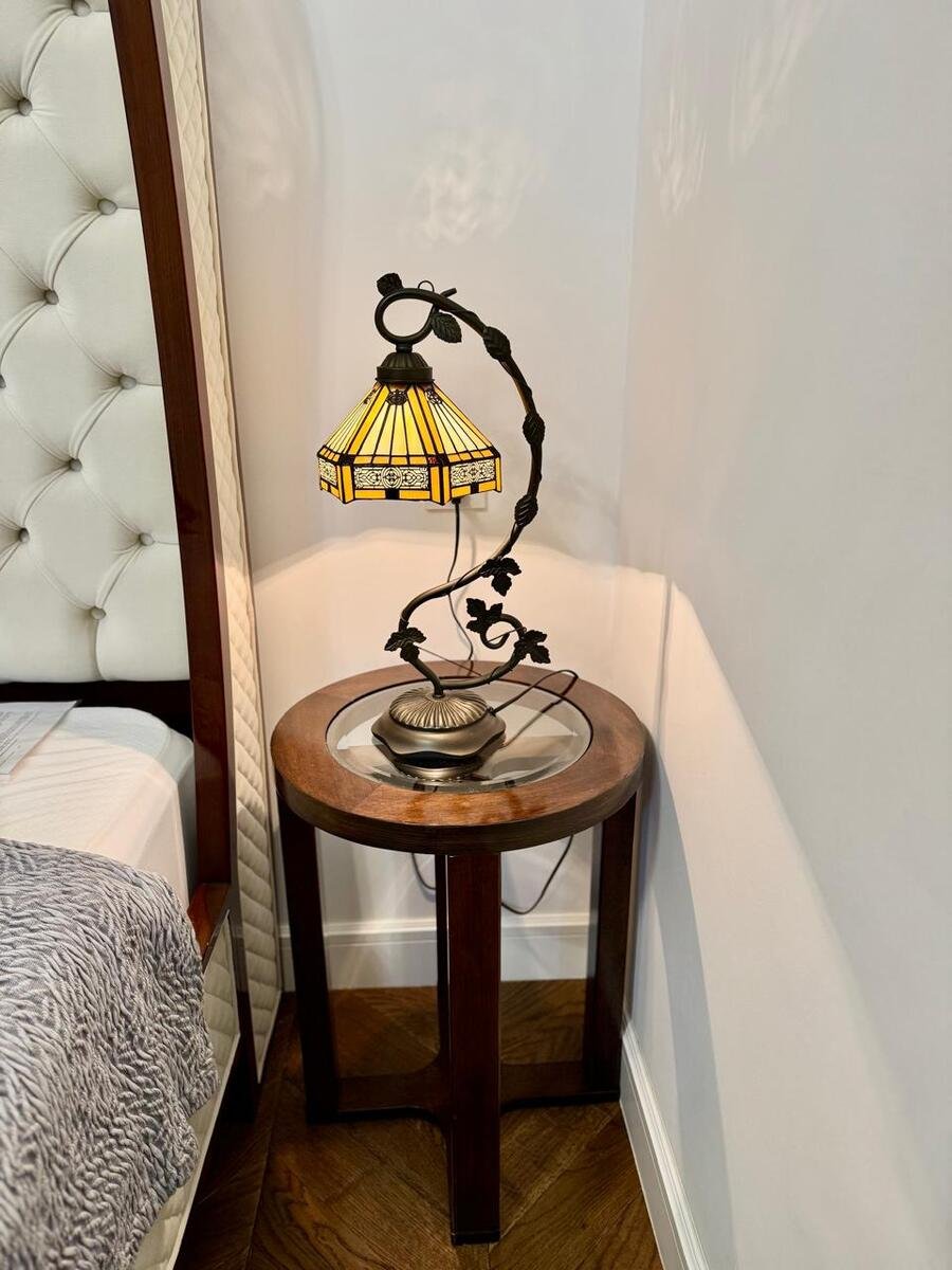 Kirayə verilir 2 otaqlı köhnə tikili, 76 m², Sahil m.-12