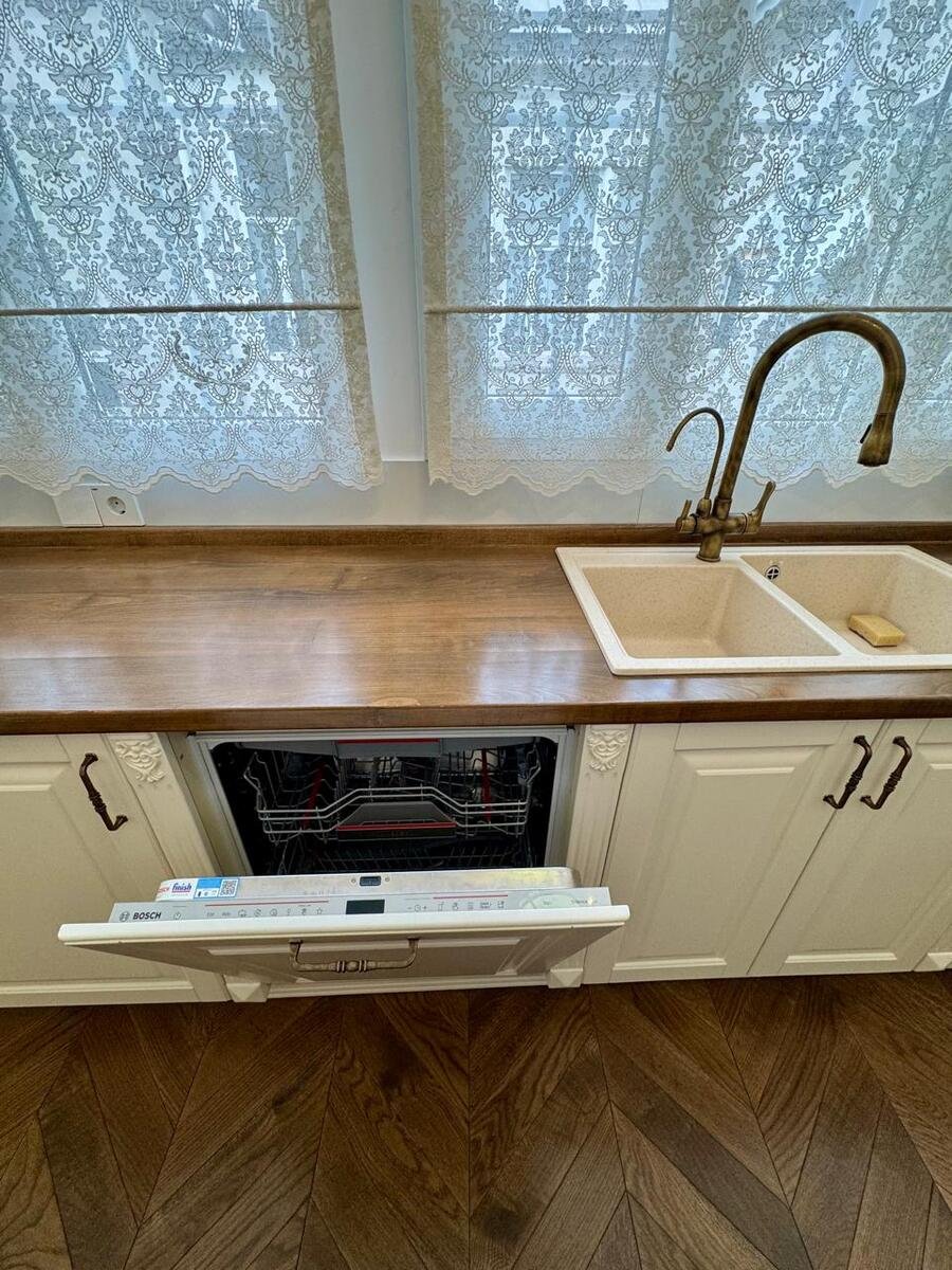 Kirayə verilir 2 otaqlı köhnə tikili, 76 m², Sahil m.-17