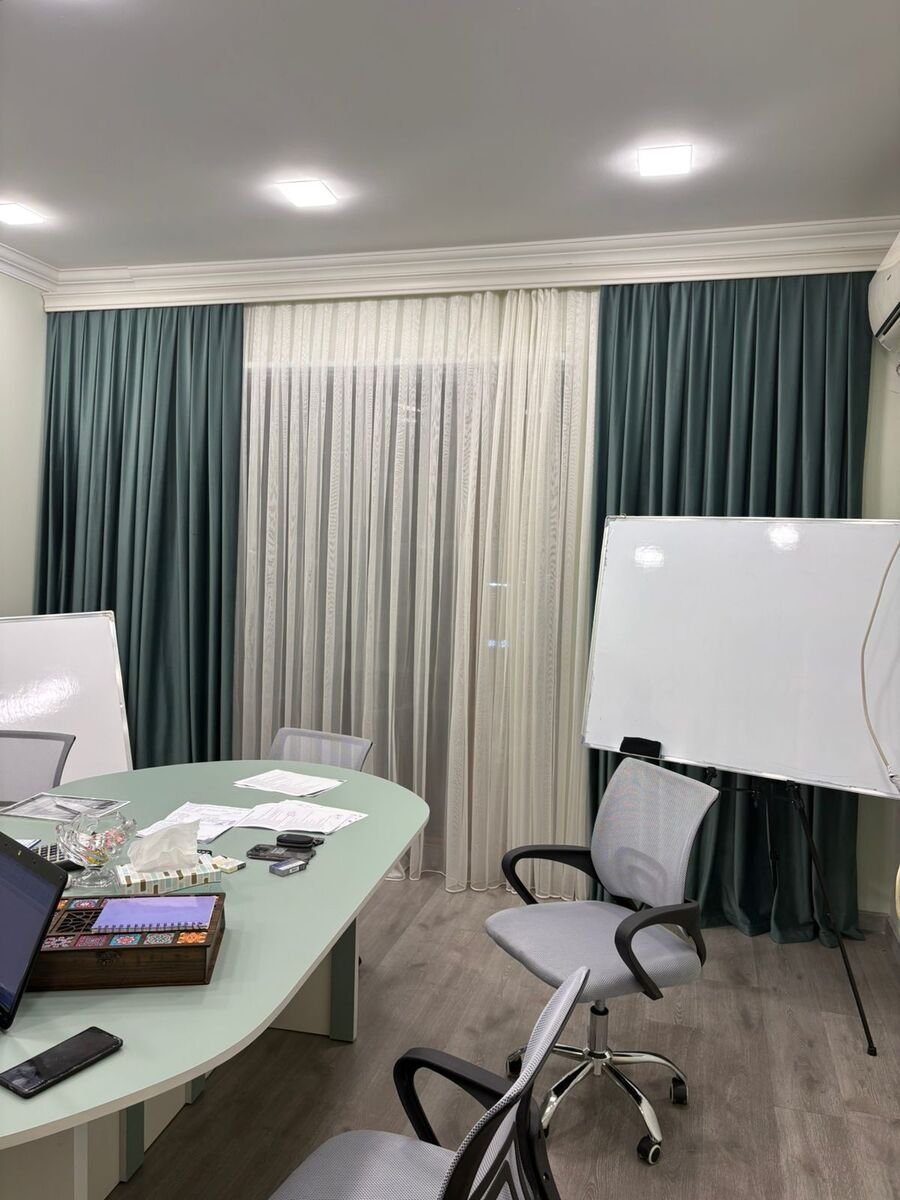 120 m<sup>2</sup> ofis icarəyə verilir, 28 May m.-6