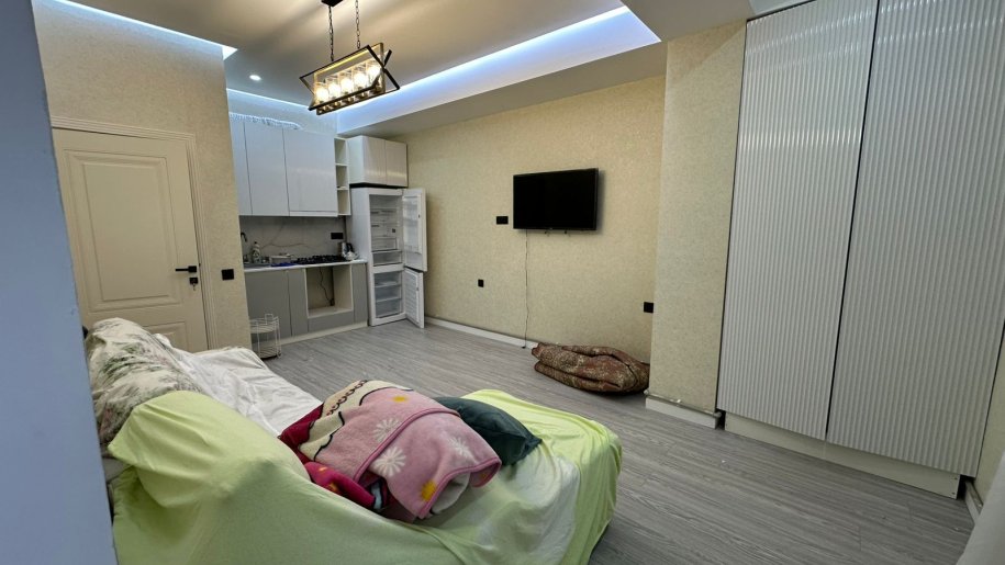 Kirayə verilir 1 otaqlı yeni tikili, 50 m², 28 May m.-2