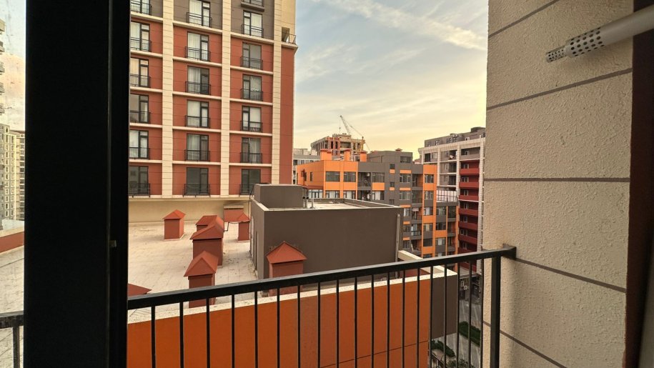 Kirayə verilir 1 otaqlı yeni tikili, 50 m², 28 May m.-5