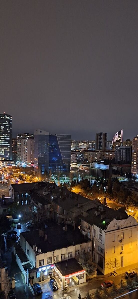 Kirayə verilir 4 otaqlı yeni tikili, 150 m², Xətai m.-10