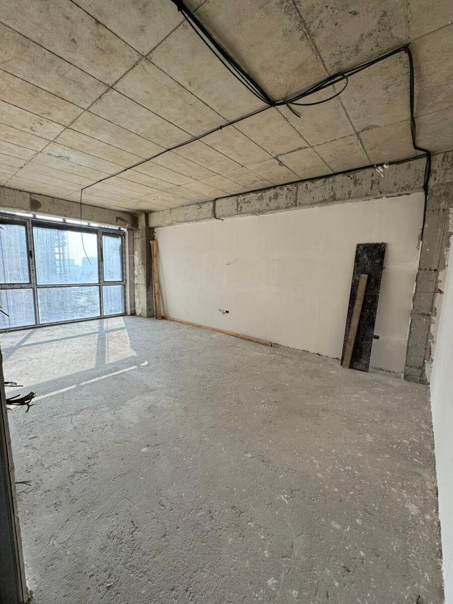 Satılır 4 otaqlı yeni tikili, 129 m², Bakmil m.-5