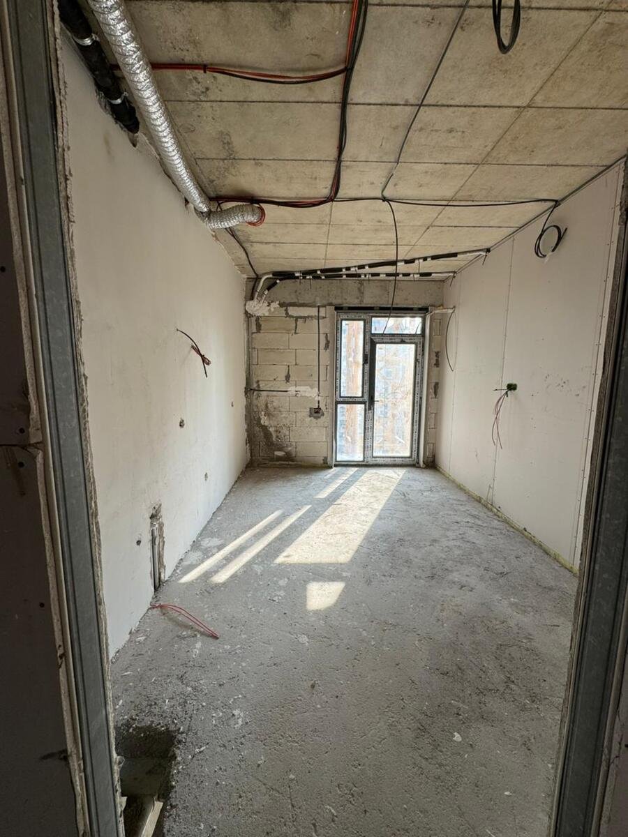 Satılır 4 otaqlı yeni tikili, 129 m², Bakmil m.-7