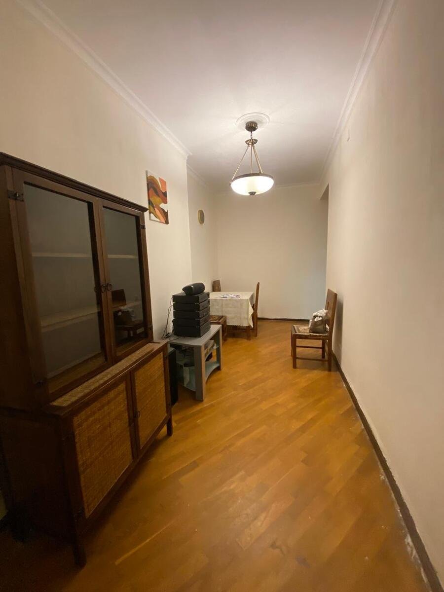 Kirayə verilir 3 otaqlı köhnə tikili, 100 m², Bayıl-3