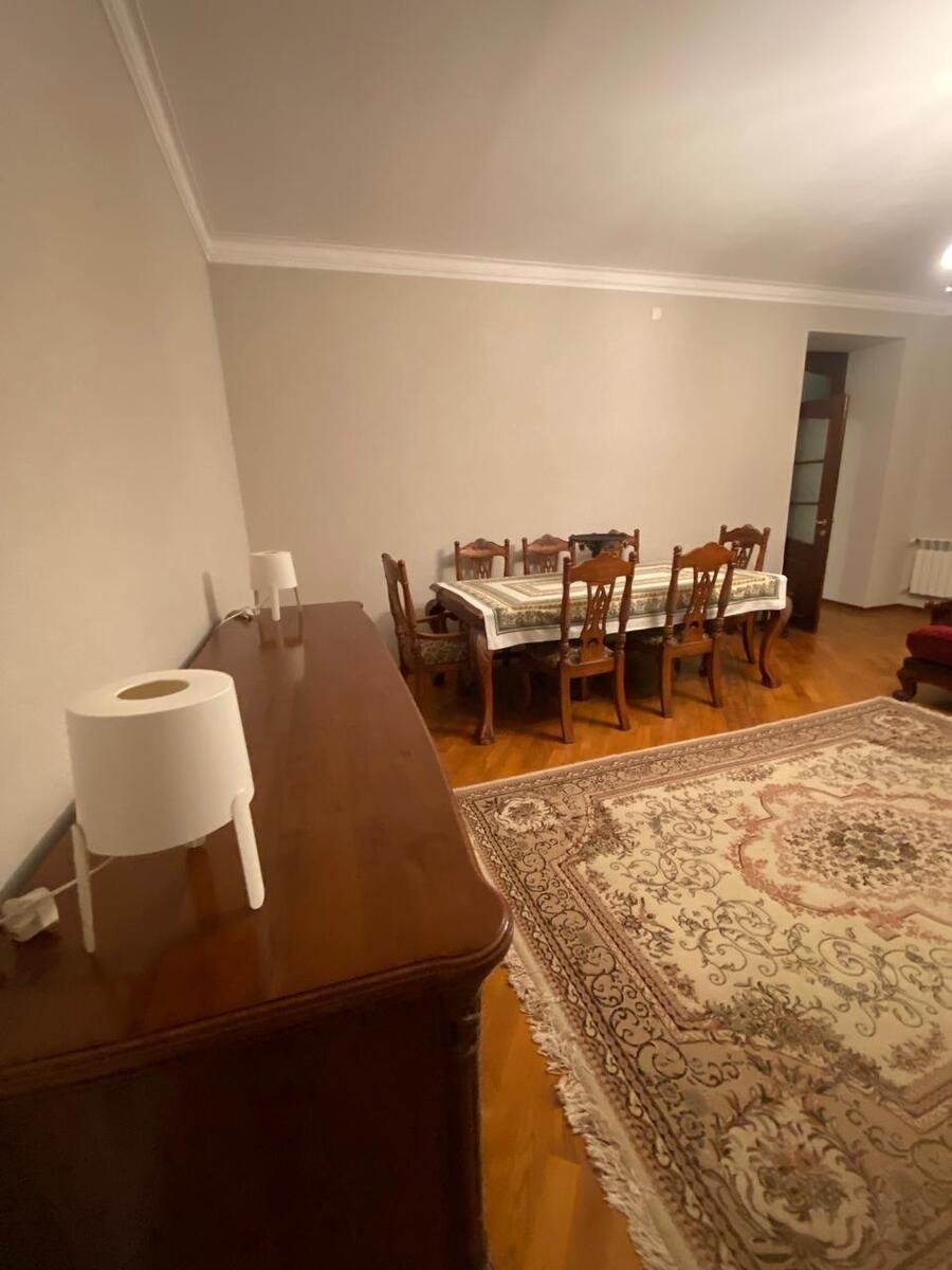 Kirayə verilir 3 otaqlı köhnə tikili, 100 m², Bayıl-8