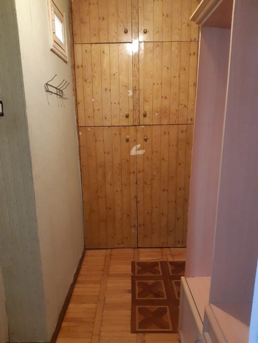Kirayə verilir 2 otaqlı köhnə tikili, 65 m², Neftçilər m.-4