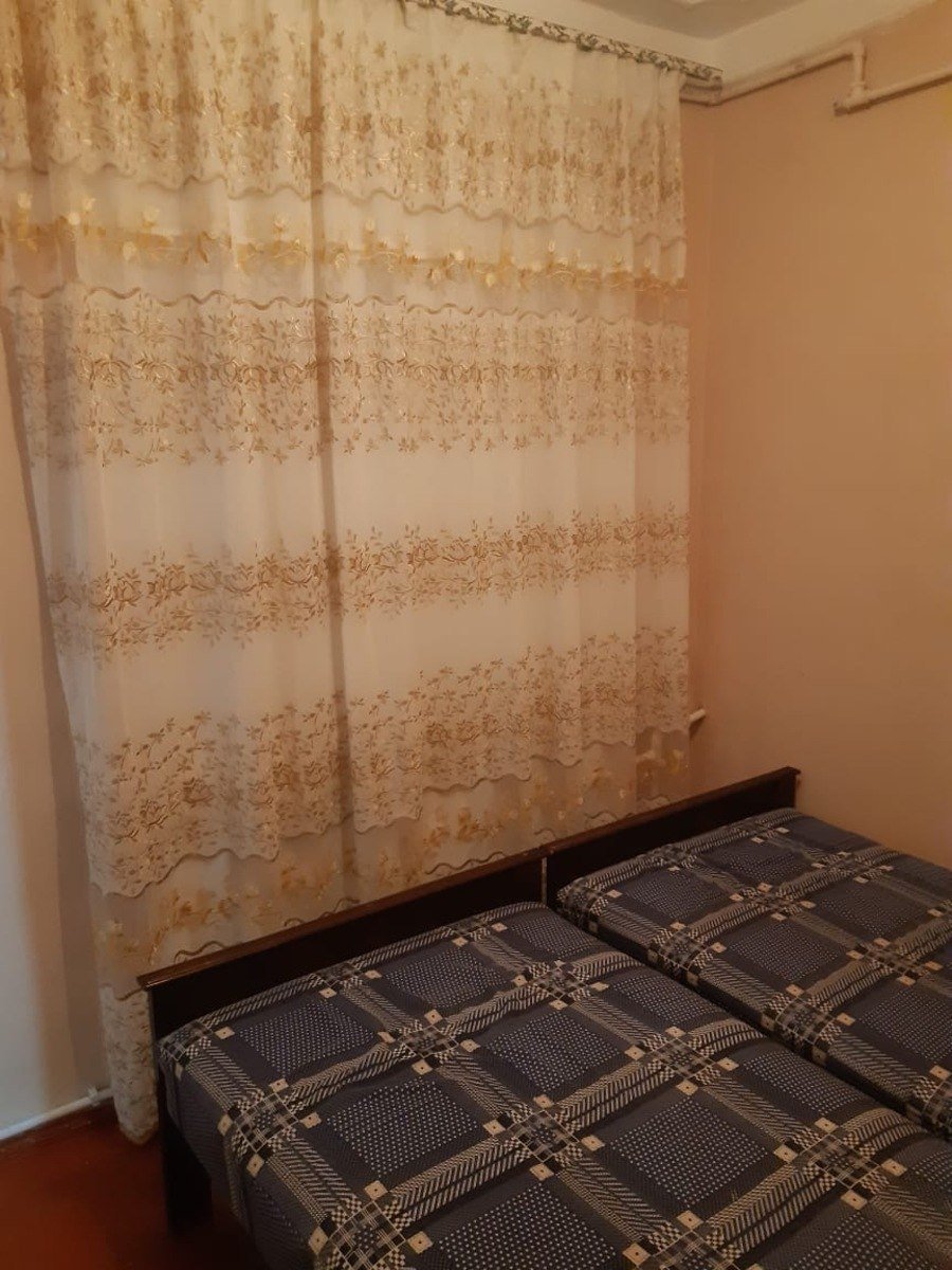 Kirayə verilir 2 otaqlı köhnə tikili, 65 m², Neftçilər m.-5