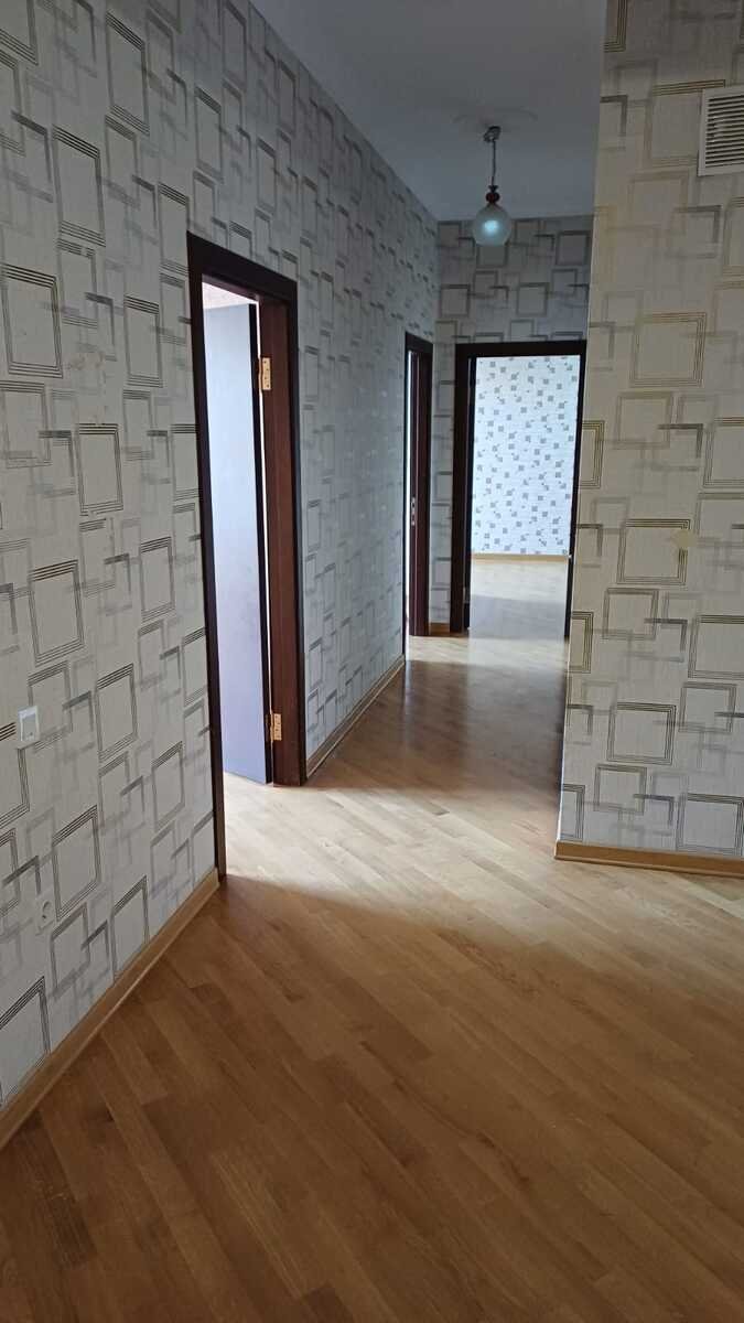 Kirayə verilir 3 otaqlı yeni tikili, 105 m², Həzi Aslanov m.-7