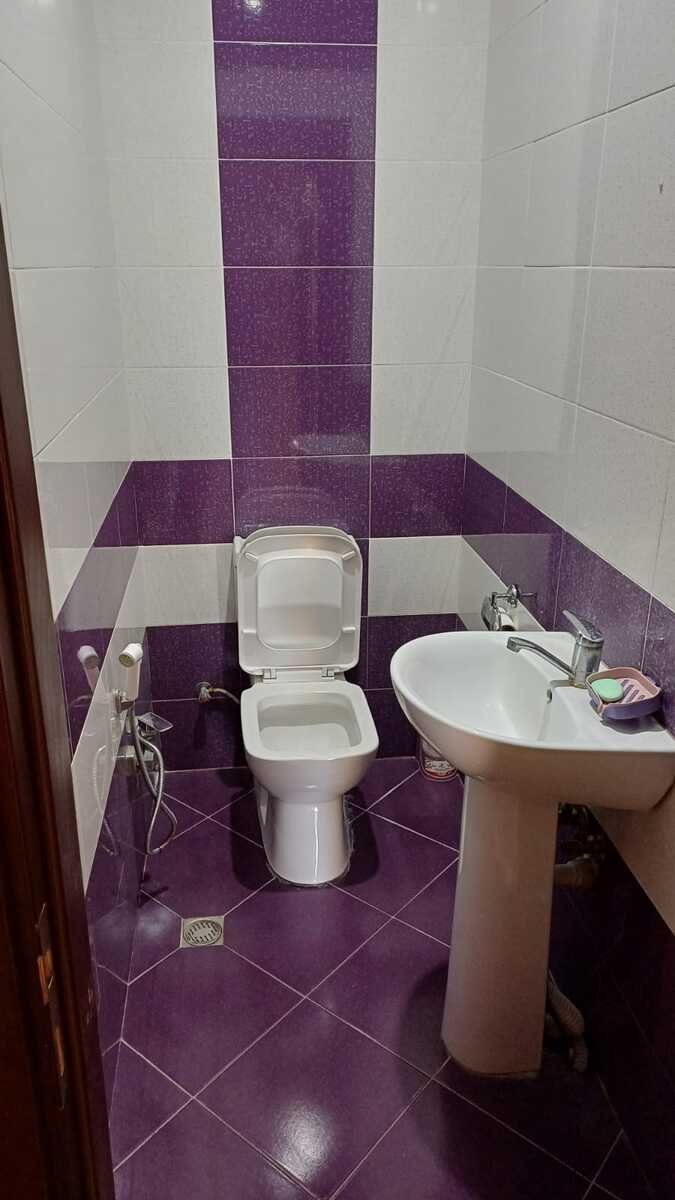 Kirayə verilir 3 otaqlı yeni tikili, 105 m², Həzi Aslanov m.-13