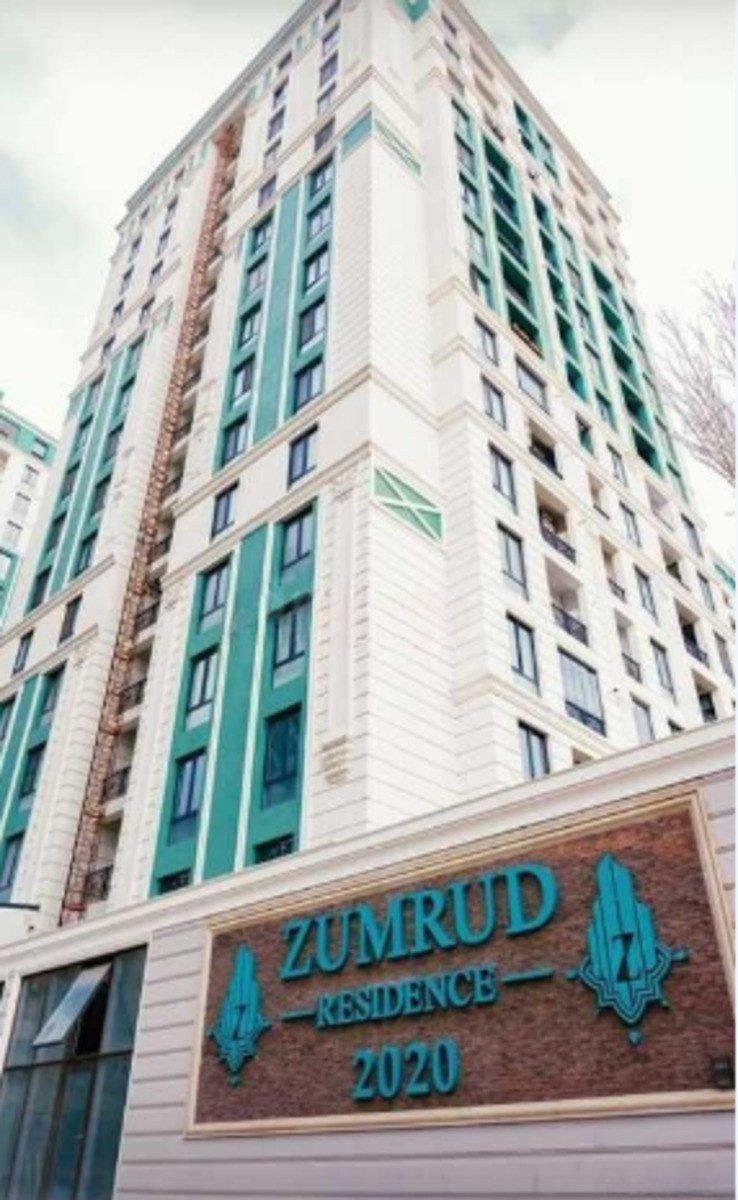 Kirayə verilir 2 otaqlı yeni tikili, 68 m², Gənclik m.-1