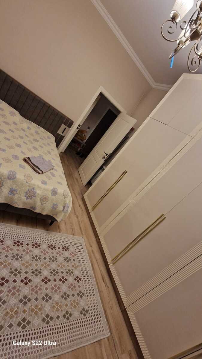 Kirayə verilir 2 otaqlı yeni tikili, 68 m², Gənclik m.-8