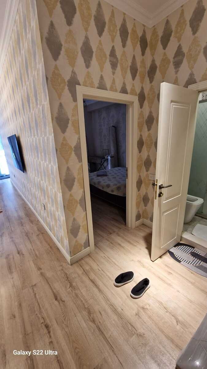 Kirayə verilir 2 otaqlı yeni tikili, 68 m², Gənclik m.-14