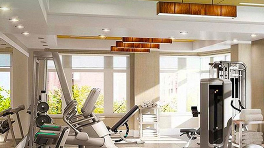 Kirayə verilir 2 otaqlı yeni tikili, 68 m², Gənclik m.-18