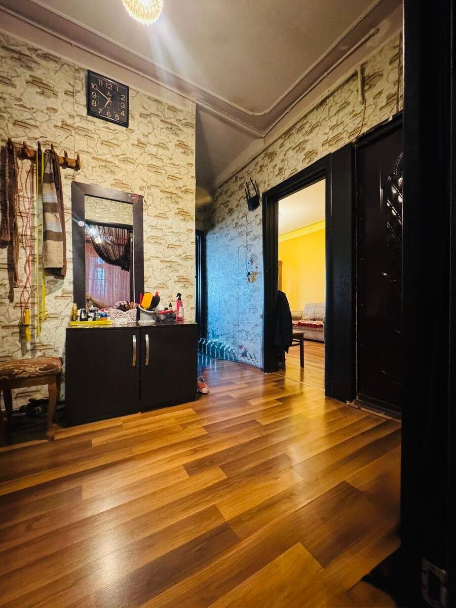 Satılır 2 otaqlı köhnə tikili, 65 m², Xətai-3