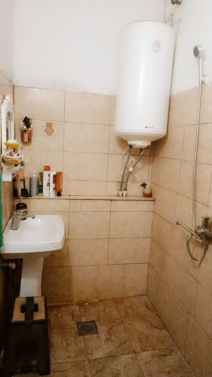 Satılır 2 otaqlı köhnə tikili, 65 m², Xətai-6