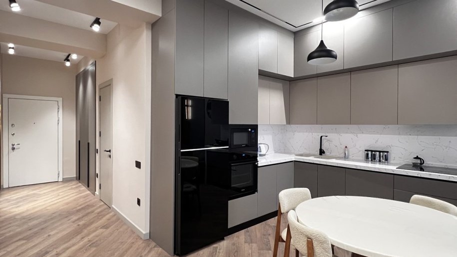 Satılır 2 otaqlı yeni tikili, 106 m², Nardaran-2