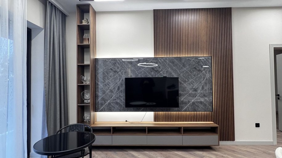 Satılır 2 otaqlı yeni tikili, 106 m², Nardaran-6