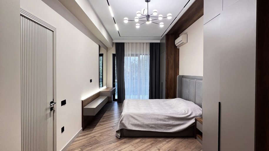 Satılır 2 otaqlı yeni tikili, 106 m², Nardaran-8