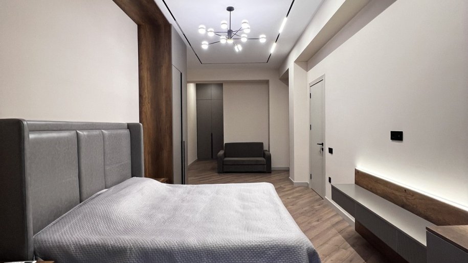 Satılır 2 otaqlı yeni tikili, 106 m², Nardaran-9