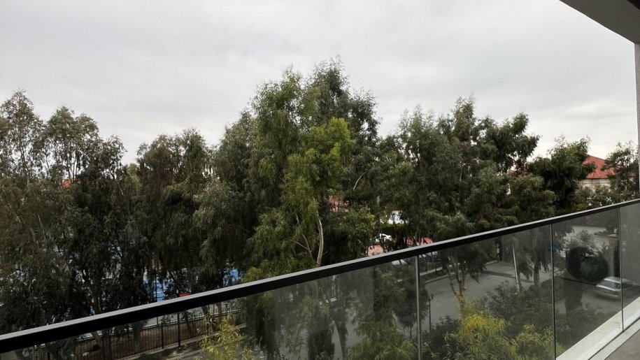 Satılır 2 otaqlı yeni tikili, 106 m², Nardaran-15