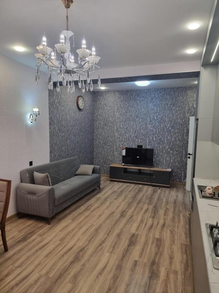 Kirayə verilir 3 otaqlı yeni tikili, 78 m², 20 Yanvar m.-1
