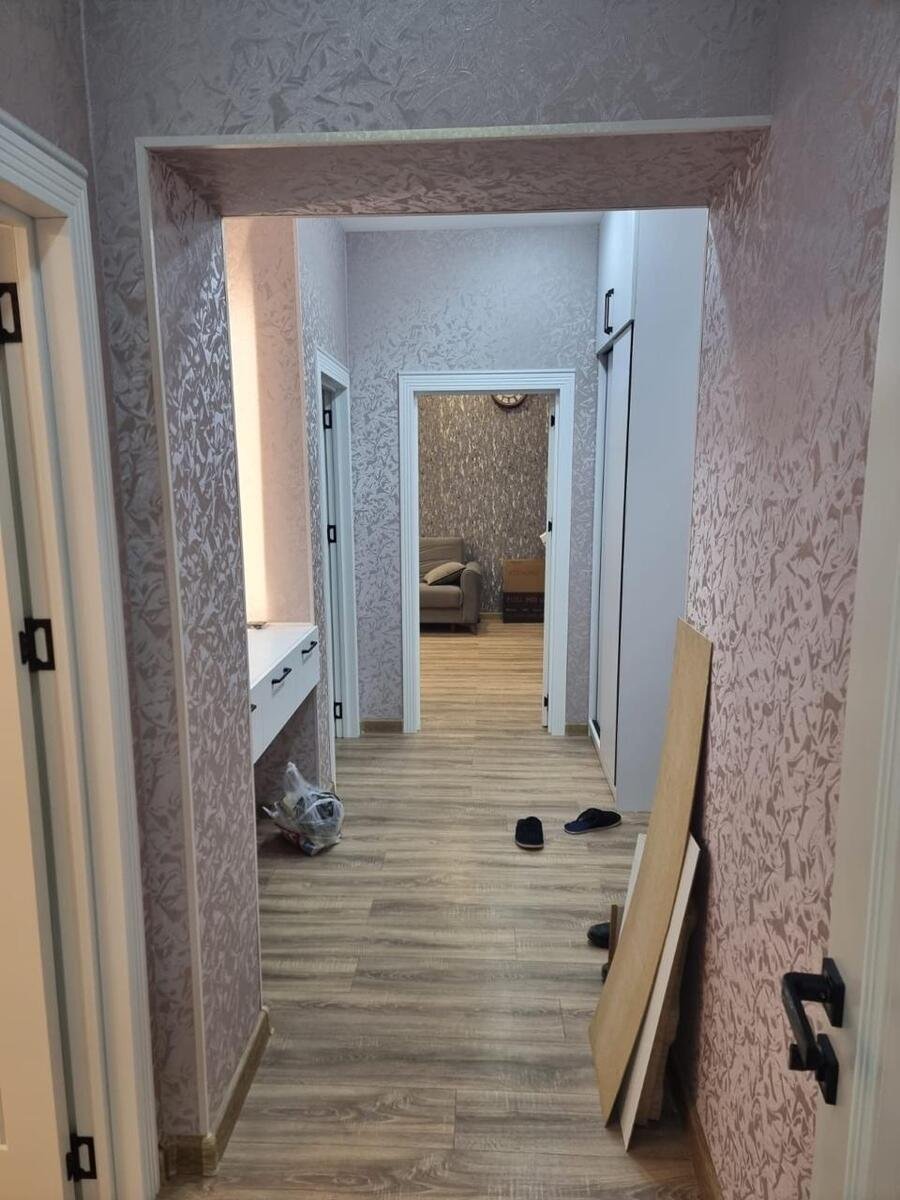 Kirayə verilir 3 otaqlı yeni tikili, 78 m², 20 Yanvar m.-6