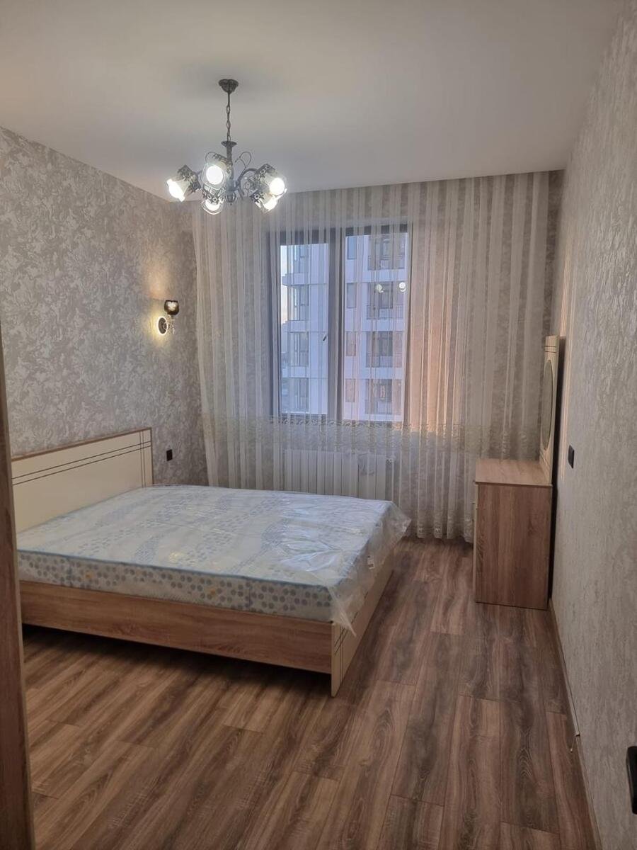 Kirayə verilir 3 otaqlı yeni tikili, 78 m², 20 Yanvar m.-7