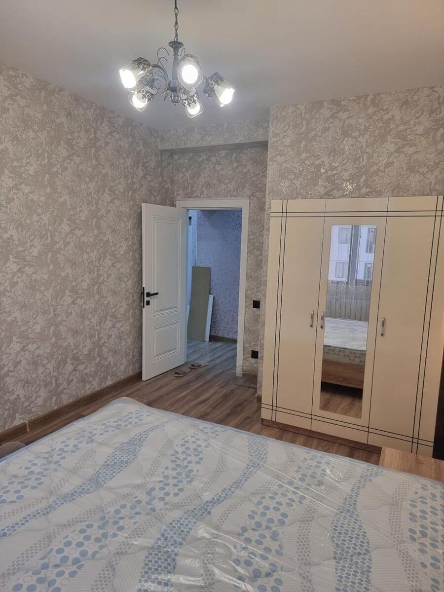 Kirayə verilir 3 otaqlı yeni tikili, 78 m², 20 Yanvar m.-8