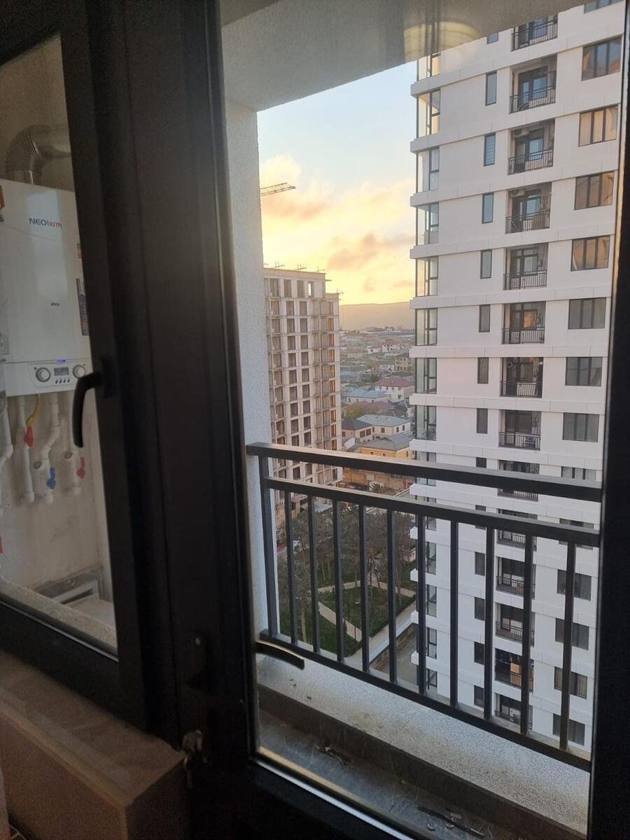 Kirayə verilir 3 otaqlı yeni tikili, 78 m², 20 Yanvar m.-11