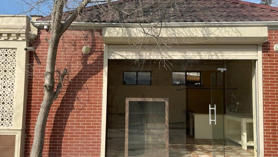 50 kv.m. obyekt icarəyə verilir, Binəqədi-1