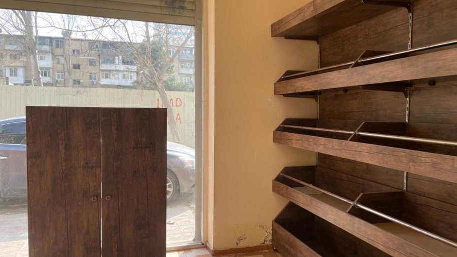 50 kv.m. obyekt icarəyə verilir, Binəqədi-5