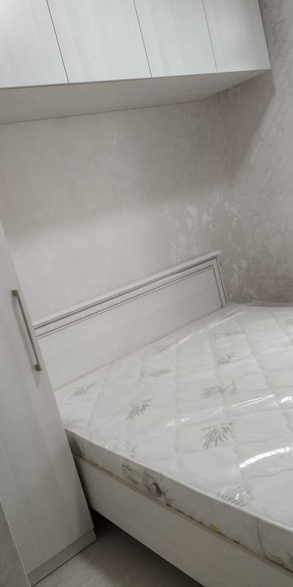 Kirayə verilir 2 otaqlı yeni tikili, 60 m², 20 Yanvar m.-5