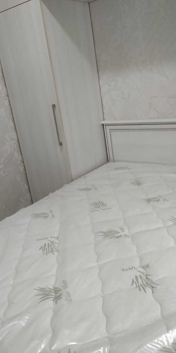 Kirayə verilir 2 otaqlı yeni tikili, 60 m², 20 Yanvar m.-6