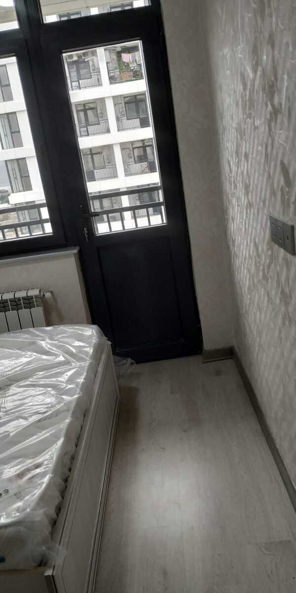 Kirayə verilir 2 otaqlı yeni tikili, 60 m², 20 Yanvar m.-7